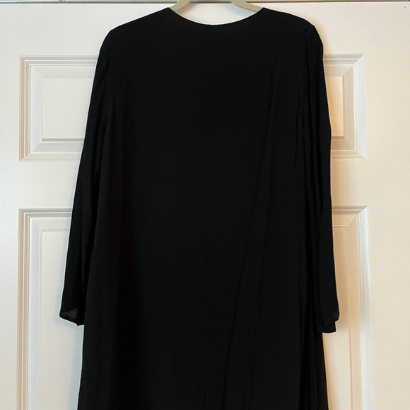 ASTR The Label Lace Up Dress - Picture 2 of 3